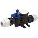 Plasson MCP PE x PE Meter Connection (25mm)