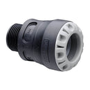 Plasson Male Adaptor (20mm - 63mm)