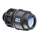 Plasson Male Adaptor HG (1/2")