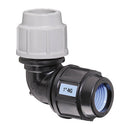 Plasson Metric x HG 90° Elbow (25mm)