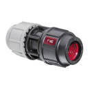 Plasson Metric x NG Coupling (25mm)