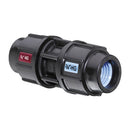 Plasson NG x HG Coupler (1/2")