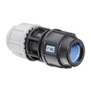 Plasson Reducing Coupler HG (25mm)