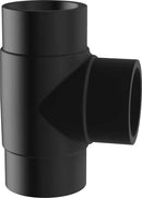 Plasson Spigot Equal Tee 90° Long SDR17 (63mm)