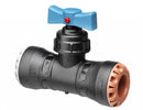 Plasson Stoptap Copper Adaptor (20mm - 32mm)