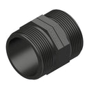 Plasson Threaded Nipple (1" - 3")