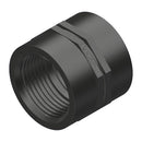 Plasson Threaded Socket (1/2" - 1.1/2")