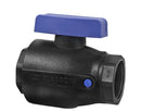 Plasson Full Bore Ball Valve
