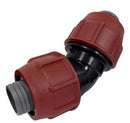 Plasson Barrier Elbow 45°