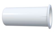 Polyetheylene Liner Insert | Plasson Fittings | Flocon