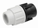 Plasson Polyethylene  BSP Female Adapter 7030