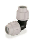 Plasson Polyethylene Compression 90° Elbow 7050 EE0