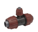 Plasson Reducing Tee