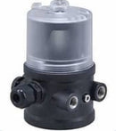 Pneumatic Control Unit Top Actuator