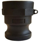 Part A Camlock Polyprop