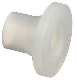 Georg Fischer Polypropylene Butt Fusion Flange Adapter