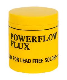 POWER FLOW FLUX 350grm