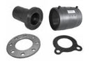 Protecta-line SDR17 Mechanical Stub Flange Assembly