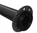 Protecta-Line PE100 SDR11 Pupped Stub Flange Assembly