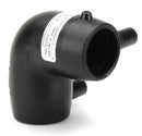 Protecta-Line Black PE100 SDR11 Electrofusion 90° Elbow