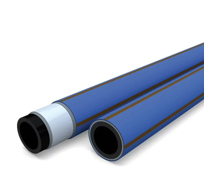 Protecta-Line PE80 SDR 11 63mm - 225mm - Priced Per 6 Meter Lengths