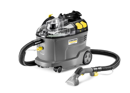 Karcher Puzzi 8/1 C Spray Extraction Cleaner