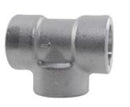 3000LB NPT Equal Tee 316L