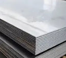 S275 Structural Steel Plate