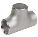 Schedule 40 Reducing Tee WP-S 304L