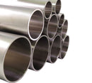 Schedule 80 ASTM A312 Tube WP-S 316L - Sold in 6 Metre Lengths