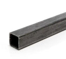 316L Stainless Steel Dull Polish Box Section