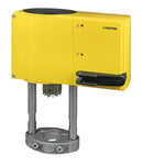 Sauter Actuator 2500NM 24VAC M - AVM234SF132