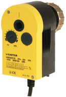 Sauter Actuator Plus Power 240V