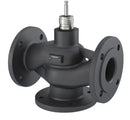 Sauter Control Valve 4kvs