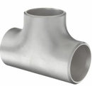 Schedule 40 316 Weld Tee