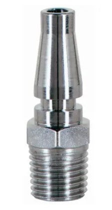 Schrader Standard Male Adapter BSPT