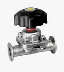 Hygienic Diaphragm Valve Body