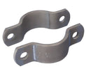 Self Colour Split Band Clamp