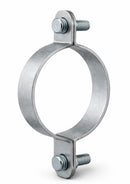 Self Colour Split Band Clamp