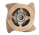 Spirax Sarco DN25 DCV4 Disc Check Valve