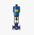 Spirax Sarco AEL8 Series 24 Vac/dc Electric Linear Actuator