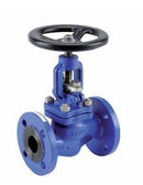 Spirax Sarco BSA 3T Globe Valve