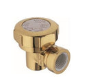 Spirax Sarco ½” Brass BSP BAX Steam Trap Valve 'E' BPT 13 129200