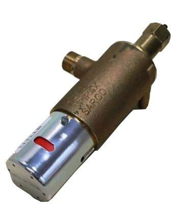 HL10 HI LIMIT CUT OUT