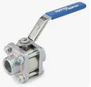 Spirax Sarco M10Si2 ISO Ball Valve