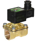 Spirax 2/2 24V Solenoid Valve