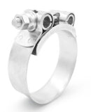 Stainless Steel Mikalor Clamp W5