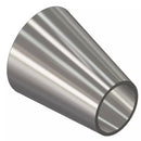 Stainless Steel 316L Metric Eccentric Reducer