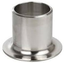 Stainless Steel 316L Schedule 10 Stub Flange