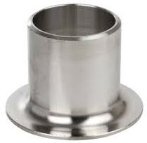 Stainless Steel 316L Schedule 10 Stub Flange
